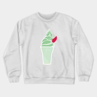 Peter Pan Float Crewneck Sweatshirt